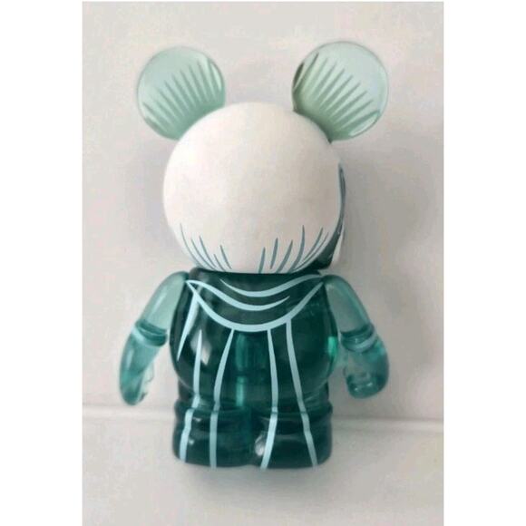 Vinylmation Disney Star Wars Obi Wan Kenobi Spirit Jedi Series 6 Limited Edition - Picture 3 of 10